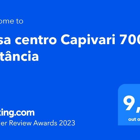 Casa Centro Capivari 700M Distancia Campos do Jordao Dış mekan fotoğraf